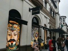 -PUMA品牌自营折扣店(苏州比斯特购物村店)
