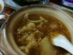 -添發碗仔翅美食