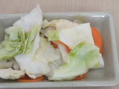 -李先生牛肉面大王(营口大润发店)