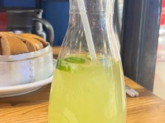 -新白鹿餐厅(百联中环店)