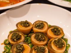 -羊门客在·烤盐池滩羊·川菜