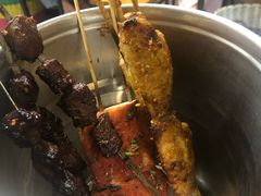 -炒豆合作社(东四总店)