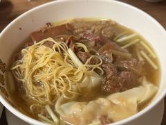 -百福麵家(新馬路店)