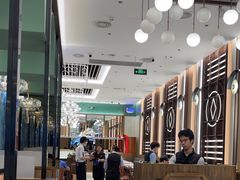 -新世界餐厅(万达店)