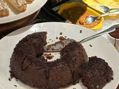 -拉蒂娜·巴西牛排馆 Latina·Brazilian Steakhouse(王府井喜悦店)