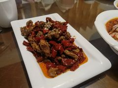 -飞虹鱼馆(春华路店)