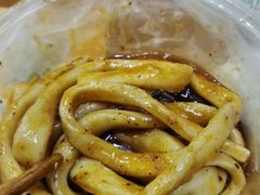 甜水面-洞子口张老二凉粉(文殊院店)