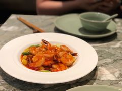 -萬國春·中菜馆(颐和公馆店)