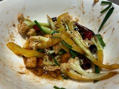 -辣可可·小炒黄牛肉(望京凯德MALL店)