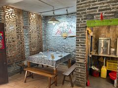 -米庄·原味私房菜(骏壹万邦店)