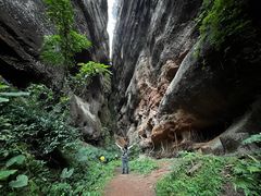 -丹霞山风景名胜区