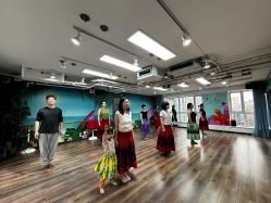 -呼拉汇舞蹈生活馆 Hawaii Hula&Tahiti Dance Studio