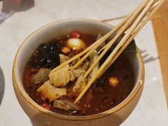 -蓉李记成都名小吃(合肥包河万达店)