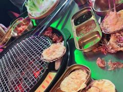 -釜山火炉·海鲜烤肉(紫藤路店)