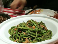 -西贝(南开大悦城店)