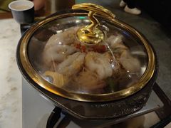 -绿茶餐厅(千岛湖银泰城店)