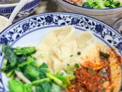 -樊记腊汁肉(竹笆市总店)