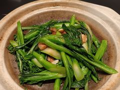 -柴火大院烤鸭民间菜