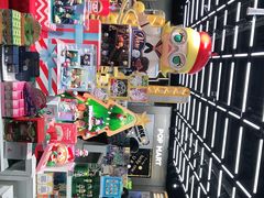 -泡泡玛特POPMART(合生汇店)