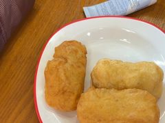 -豫石记羊汤(北苑店)