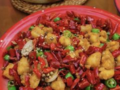 -小街47號江湖菜(四合院店)