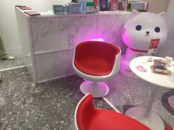 -咪咪专业脱毛连锁机构