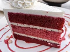 -Highline·城市露台景观餐厅(淮海路店)