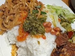 -酒肆浅葱·特色菜馆(卓悦intown店)