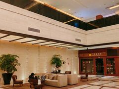 -广交会威斯汀酒店