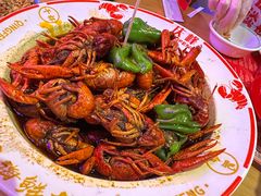 -庆峰龙虾烧烤(合肥一店)