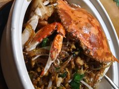 -新海渔港·胶东海鲜家常菜·家宴(奥体中心店)