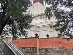 -妙应寺白塔