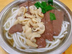 -守英猪脏粉(仓桥街店)