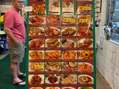 -大茄来海鲜餐厅(亚洲城分行)