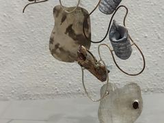 -中国美术学院象山校区-民艺博物馆