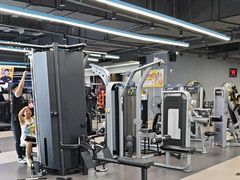 -超鹿运动(五四路恒力城店)