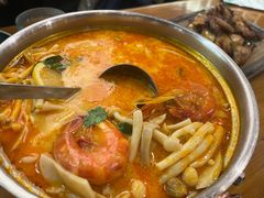 -曼泰·泰餐(江南环球港店)