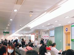 -复旦大学附属华山医院(总院)
