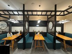 -舟小鲜·舟山小渔村(凤城四路中登广场店)