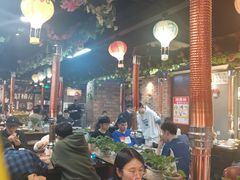 -·缸桶屋·韩式牛肋条自助烤肉(西湖D11店)