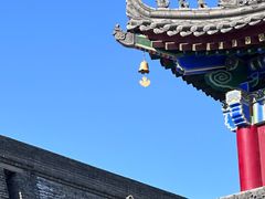 -西安市广仁寺