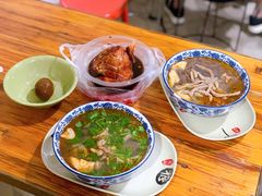 -叶新小吃店(来凤小区总店)