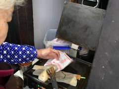 -孙奶奶葱包桧