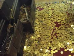 -秃鹫湾·推理大师沉浸式实景演绎推理剧场