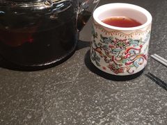 -旺爷砂锅·茶作(国贸城店)