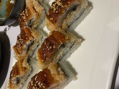 -天狗山料理(省体店)