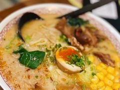 猪软骨拉面-魁炉居酒屋·深夜食堂(较场口店)