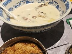 -山外山菜馆(玉泉路店)