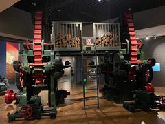 -柳州工业博物馆