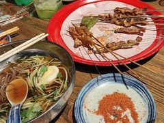 -北三老太太烧烤(人生一串上榜店)